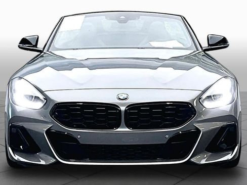 Used 2026 BMW Z4 M40i RWD image 4