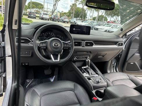 Used 2023 MAZDA CX-5 AWD 2.5 S image 36