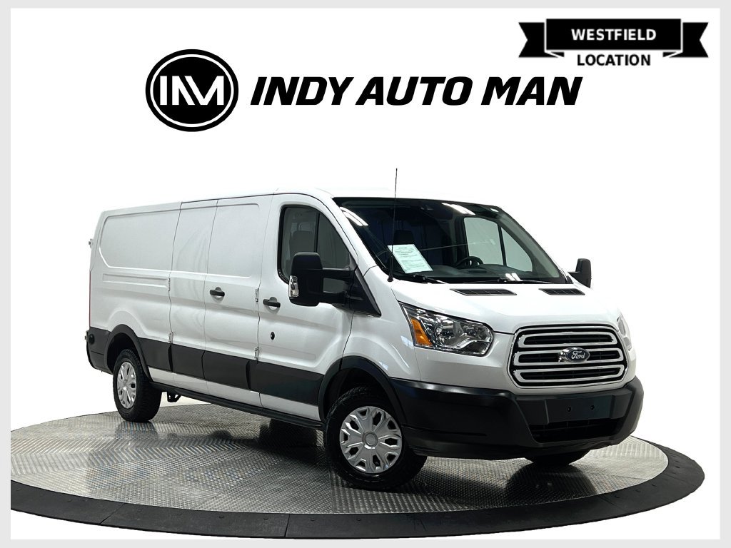 Used 2019 Ford Transit 150 148 Low Roof w/ Exterior Upgrade Package RWD 360° Tour