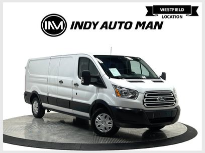 Used 2019 Ford Transit 150 148 Low Roof w/ Exterior Upgrade Package