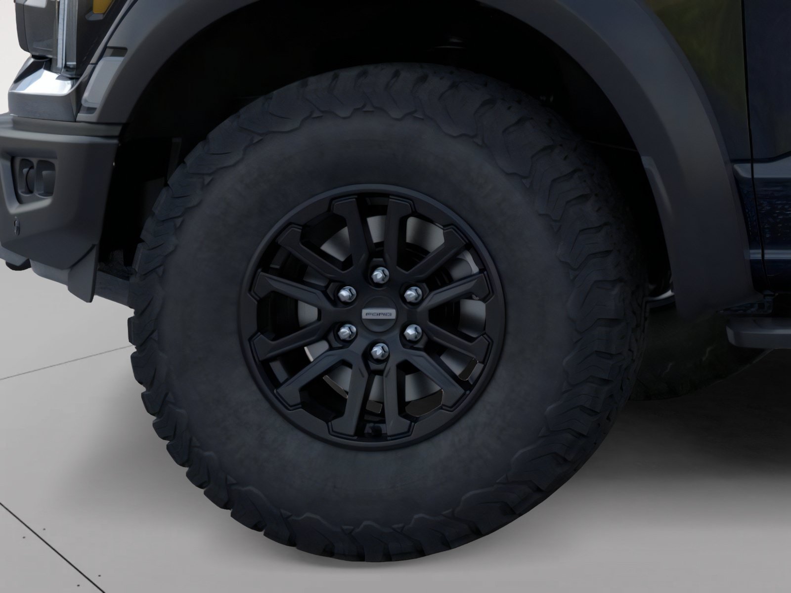 New 2026 Ford F150 Raptor AWD/4WD image 19