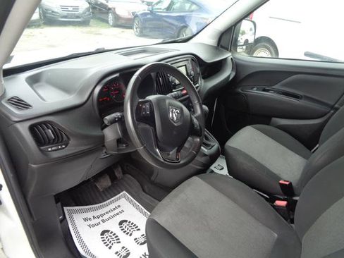 Used 2018 RAM ProMaster City Tradesman SLT FWD image 27