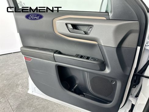 New 2026 Ford Bronco Sport Big Bend w/ Convenience Package AWD/4WD image 24