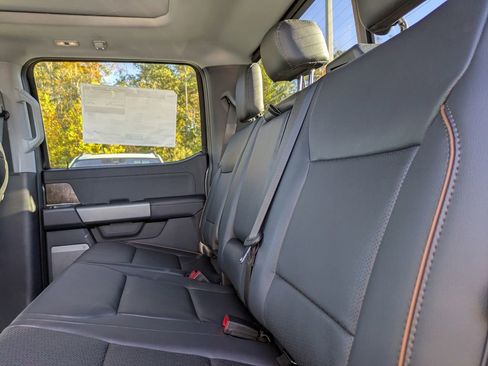 New 2026 Ford F250 Lariat w/ Tremor Off-Road Package image 14