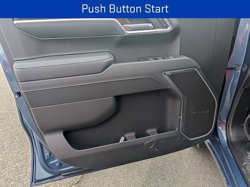 New 2026 GMC Sierra 1500 Elevation image 19