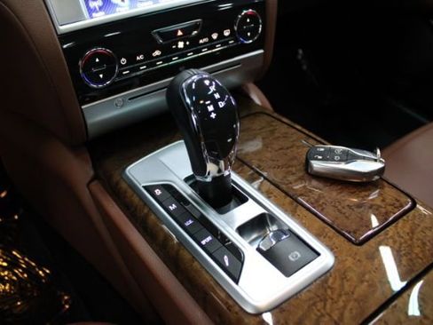 Used 2014 Maserati Quattroporte S Q4 AWD/4WD image 14