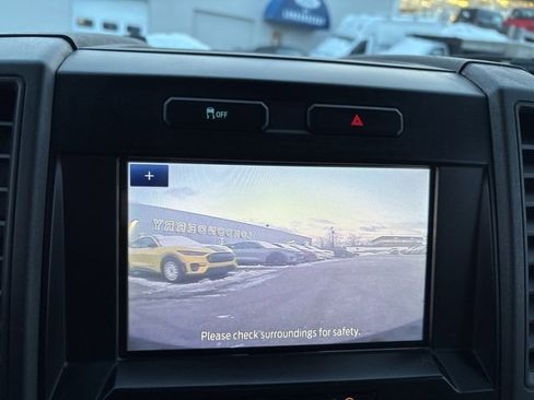 Used 2022 Ford F350 XL w/ Power Equipment Group image 19