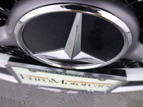 Certified 2025 Mercedes-Benz CLA 250 4MATIC image 62