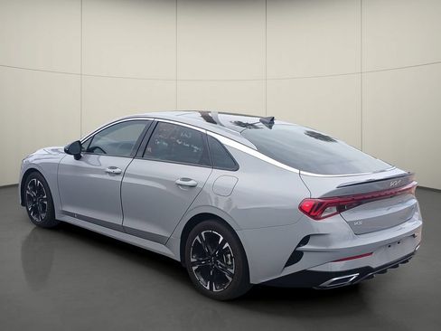 Used 2023 Kia K5 GT-Line FWD image 5