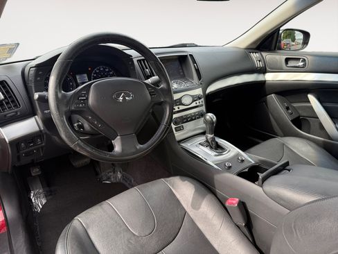 Used 2014 INFINITI Q60 Journey w/ Premium Package image 15