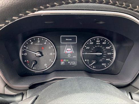 Certified 2025 Subaru Legacy Limited image 21