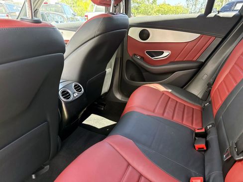 Certified 2022 Mercedes-Benz GLC 300 4MATIC Coupe image 15
