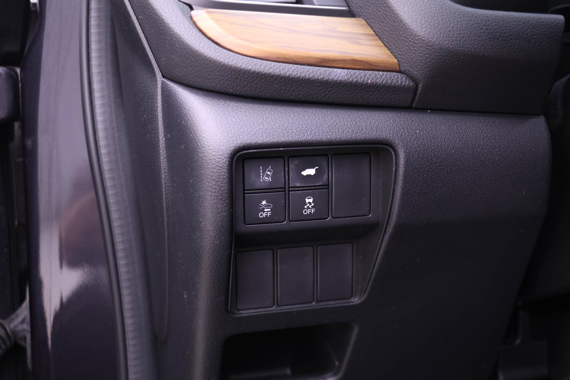 Certified 2019 Honda CR-V EX-L image 15