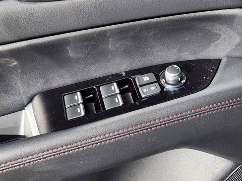 New 2025 MAZDA CX-5 2.5 Turbo image 14