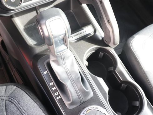 Used 2021 Ford Bronco Big Bend image 20