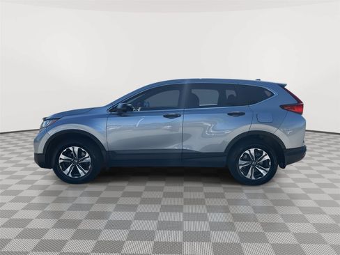 Certified 2019 Honda CR-V LX image 3