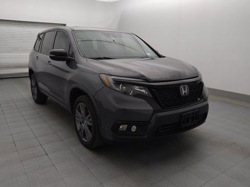 Used 2019 Honda Passport EX-L image 13