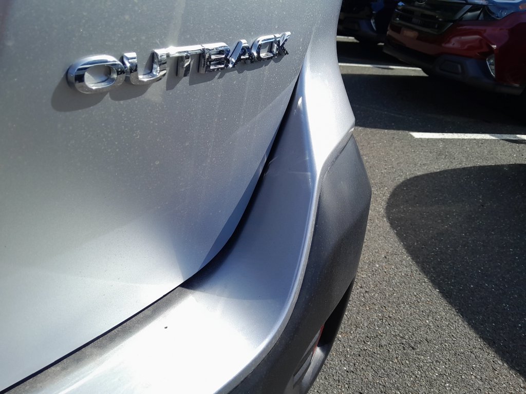 Used 2021 Subaru Outback Premium AWD/4WD image 42