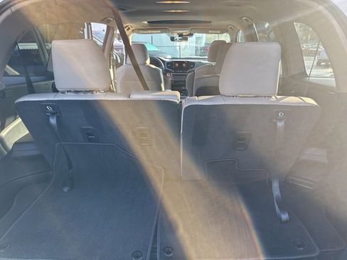 Used 2022 Honda Pilot EX-L image 27
