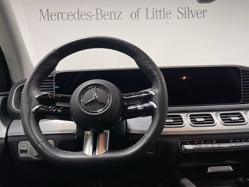 Certified 2024 Mercedes-Benz GLS 450 GLS 450 image 32