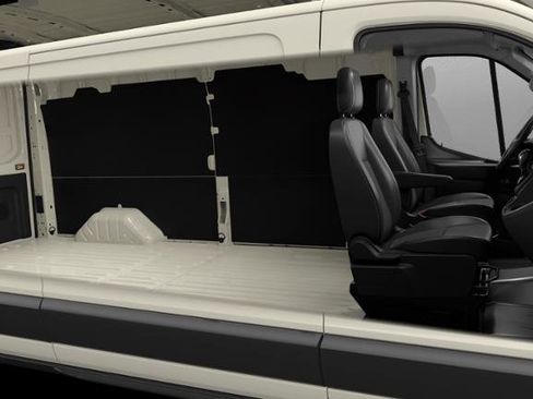 New 2026 Ford Transit 250 Low Roof AWD w/ Load Area Protection Package image 29
