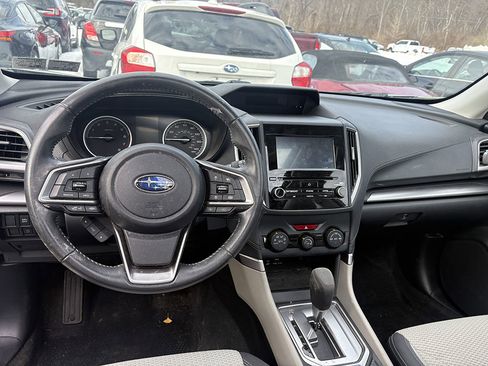 Used 2021 Subaru Forester Premium image 5