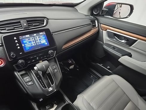 Used 2022 Honda CR-V EX image 26