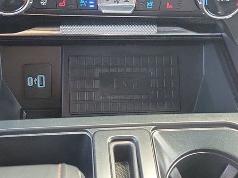 Certified 2022 Ford F150 Platinum w/ Equipment Group 701A High image 29