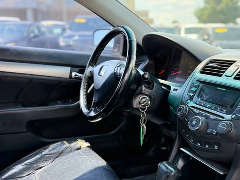 Used 2005 Honda Accord EX-L image 20