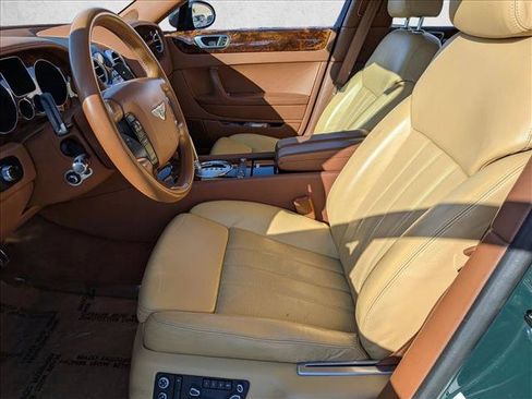Used 2006 Bentley Flying Spur Flying Spur AWD/4WD image 14