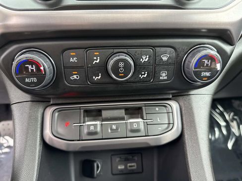 Used 2023 GMC Acadia AT4 w/ Preferred Package AWD/4WD image 32