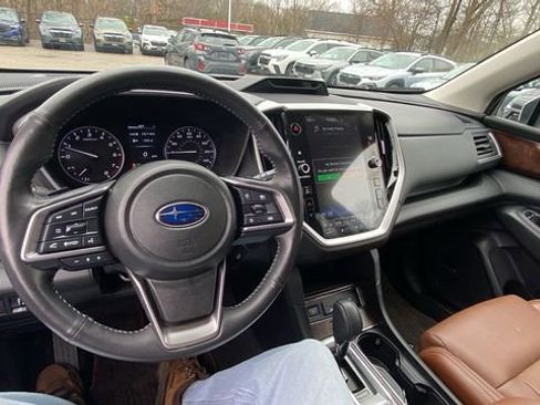 Certified 2023 Subaru Ascent Touring AWD/4WD image 23