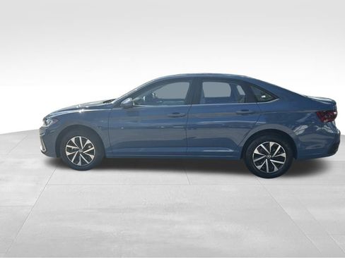 New 2026 Volkswagen Jetta S image 7