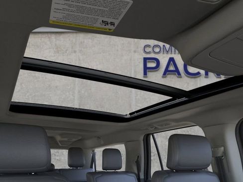 New 2026 Ford Expedition Max Active image 23