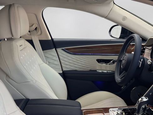 New 2026 Bentley Flying Spur Azure AWD/4WD image 56