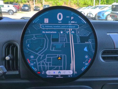 Used 2025 MINI Cooper S image 25