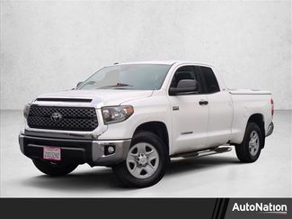 Used 2018 Toyota Tundra SR5 video 1