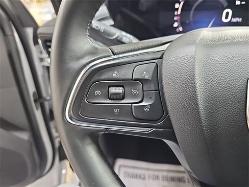 Certified 2024 Buick Envista Preferred w/ Convenience I Package image 17