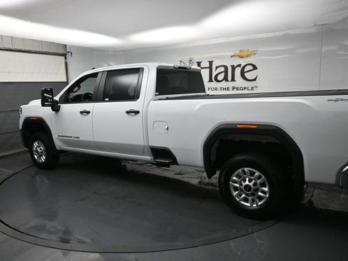 Used 2024 GMC Sierra 2500 Pro w/ Convenience Package AWD/4WD image 31