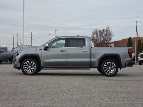 New 2026 GMC Sierra 1500 Denali w/ Denali Reserve Package image 4
