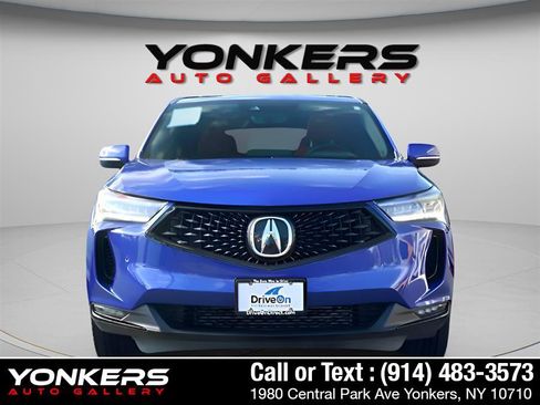 Used 2024 Acura RDX A-Spec image 15