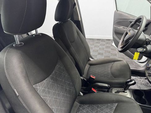Used 2021 Chevrolet Spark LT FWD image 54
