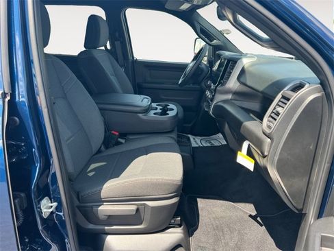 New 2024 RAM 2500 Tradesman w/ Towing Technology Group image 15