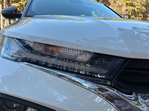 Used 2023 Chevrolet TrailBlazer LS image 9