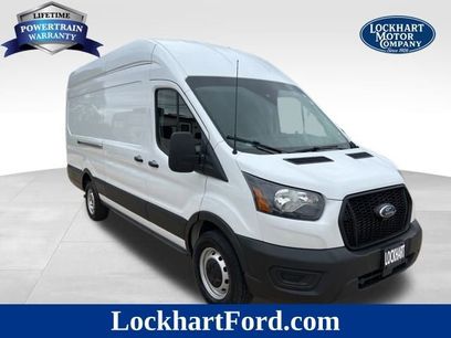 Used 2023 Ford Transit 250 148 High Roof Extended