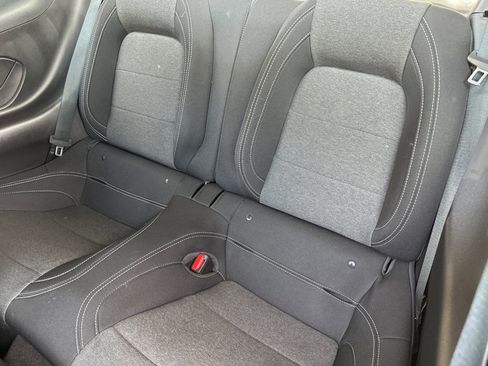 Used 2025 Ford Mustang Coupe image 12