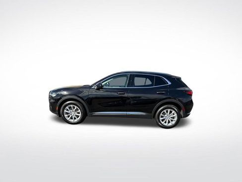 Used 2021 Buick Envision Preferred image 4