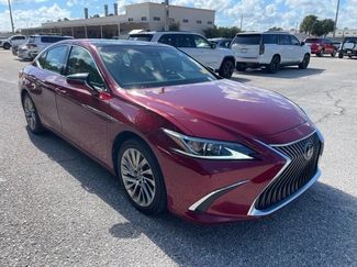 Used 2019 Lexus ES 350 w/ Accessory Package 2 FWD video 1