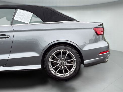 Used 2018 Audi A3 2.0T Premium Plus w/ Premium Plus Package AWD/4WD image 28