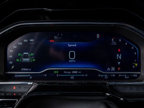 Used 2023 Chevrolet Silverado 1500 RST w/ All Star Edition Plus image 18